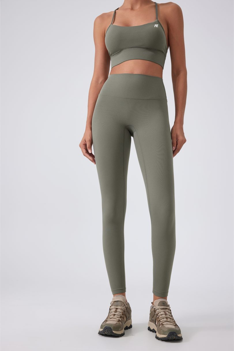 Sculpt Seamless Leggings