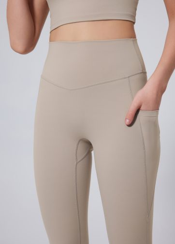 FlexCore Pocket Leggings