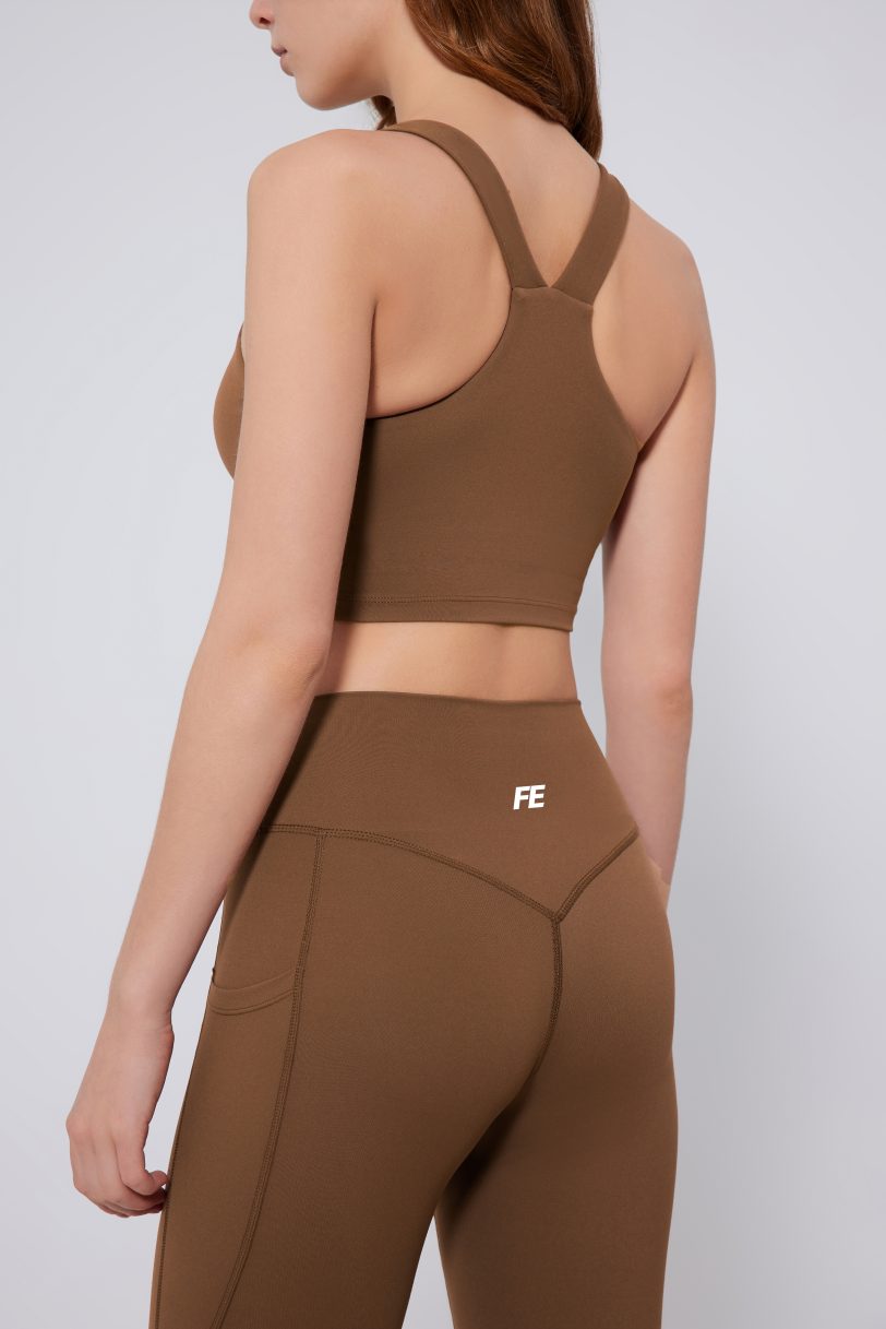 FlexCore Pocket Leggings - Image 11