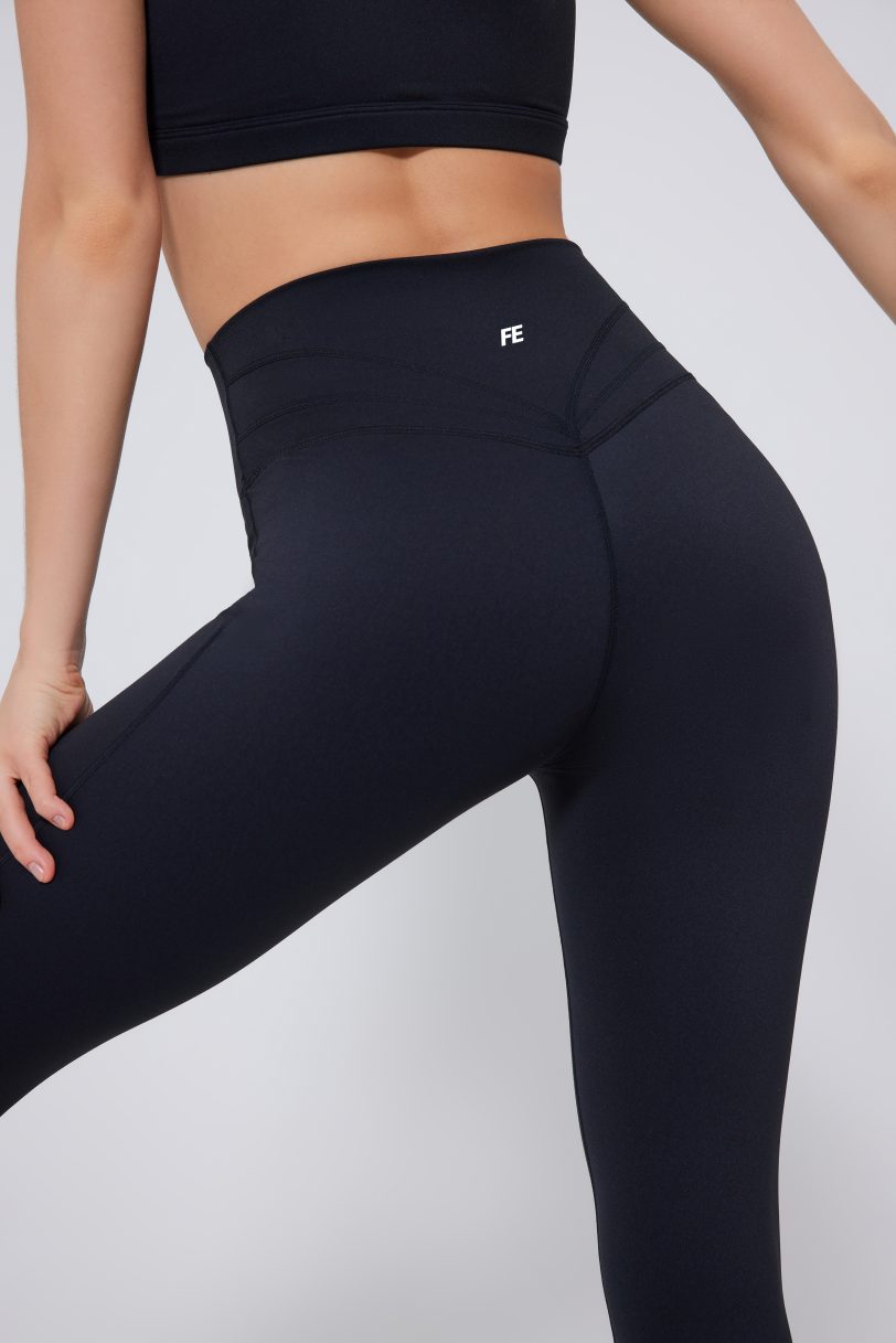 Flow Flare Leggings - Image 11