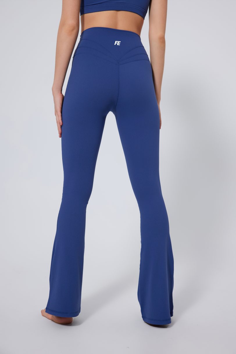 Flow Flare Leggings - Image 6