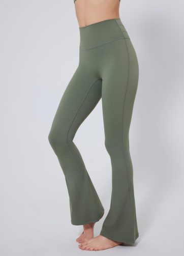 Flow Flare Leggings