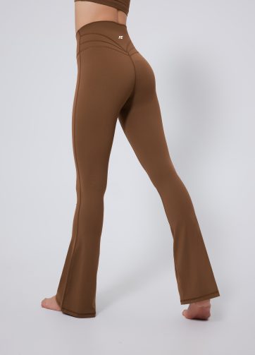 Flow Flare Leggings