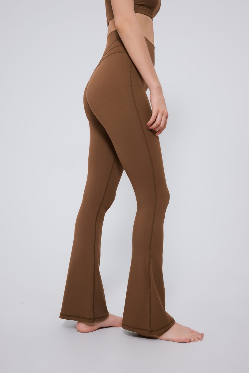 Flow Flare Leggings - Image 9