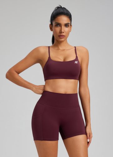 Essential Soft Support Bra