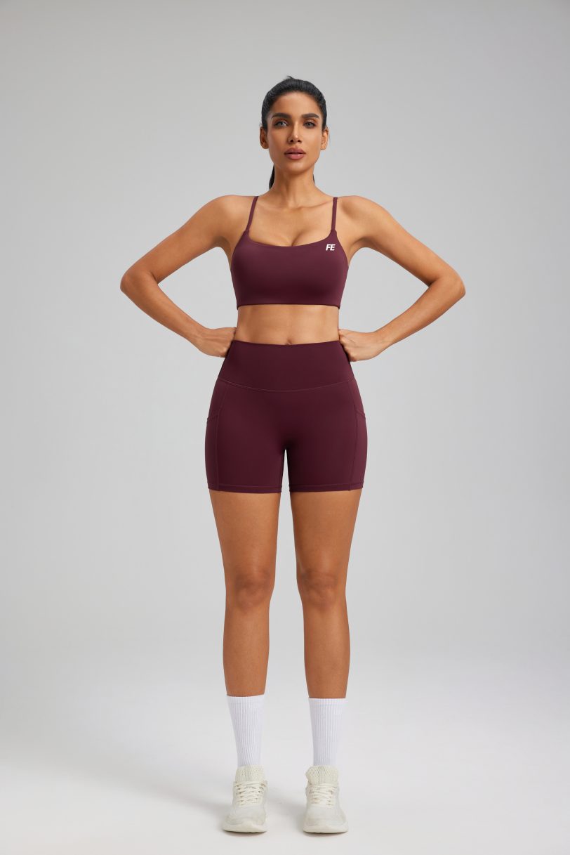 Essential Soft Support Bra - Image 8