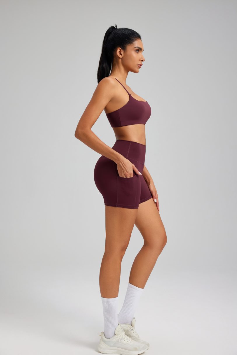 Essential Soft Support Bra - Image 7