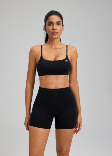 Essential Soft Support Bra