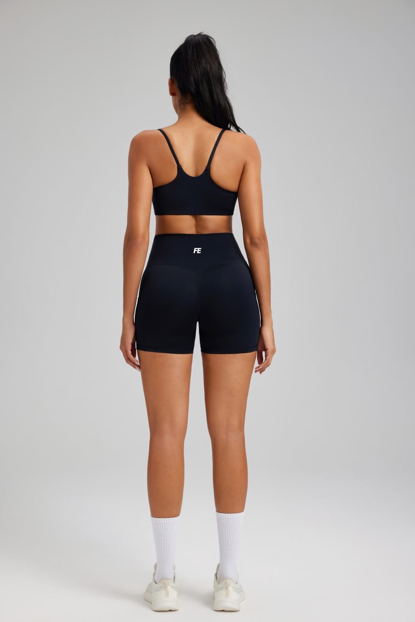 Essential Soft Support Bra - Image 2