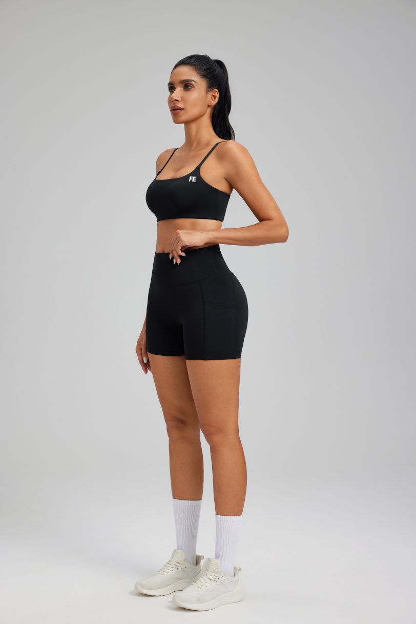 Essential Soft Support Bra - Image 3
