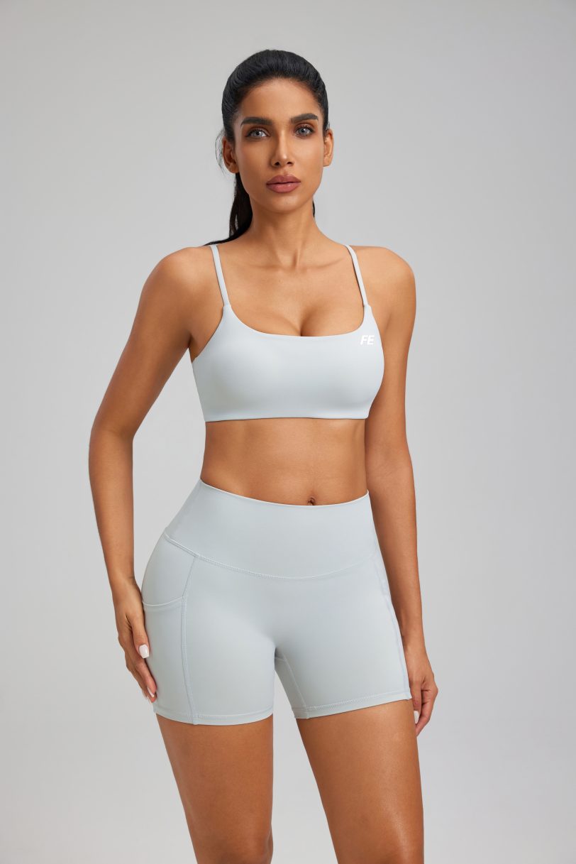 Essential Soft Support Bra - Image 9