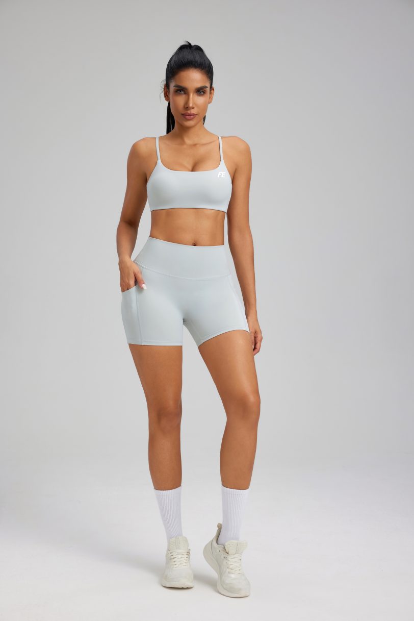 Essential Soft Support Bra - Image 10