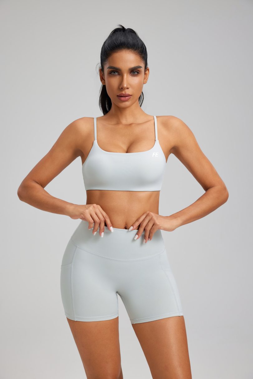 Essential Soft Support Bra - Image 11