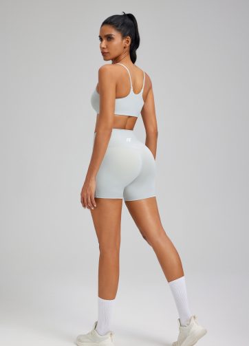 Essential Soft Support Bra