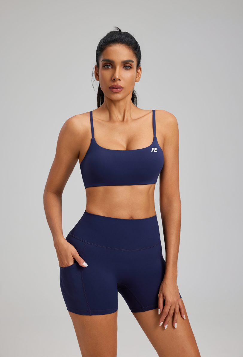 Essential Soft Support Bra - Image 16