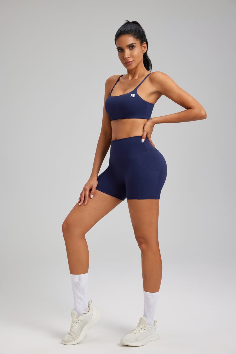 Essential Soft Support Bra - Image 15