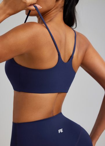 Essential Soft Support Bra