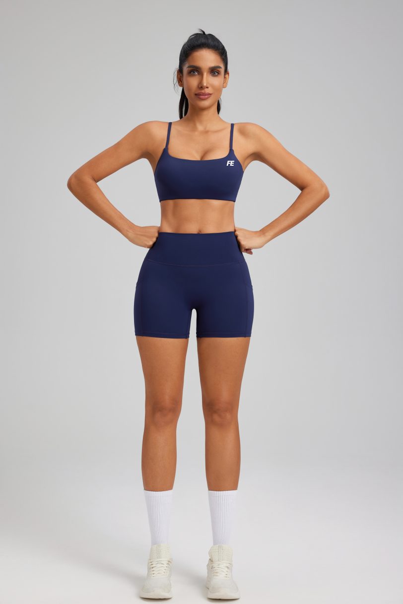 Essential Soft Support Bra - Image 13