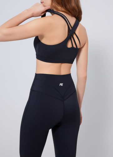 Core Align Bra