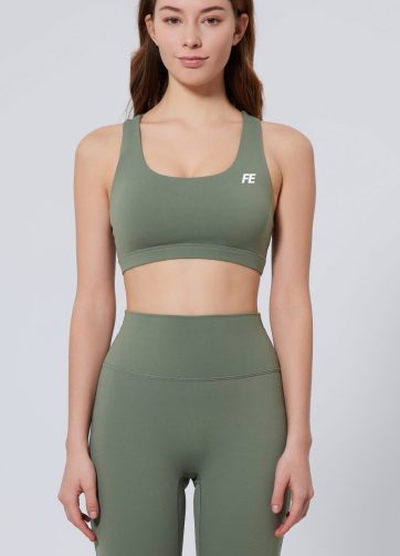 Core Align Bra
