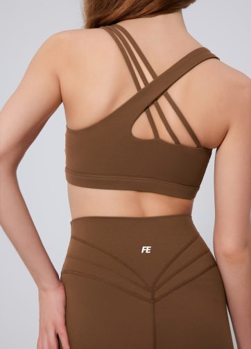 Core Align Bra