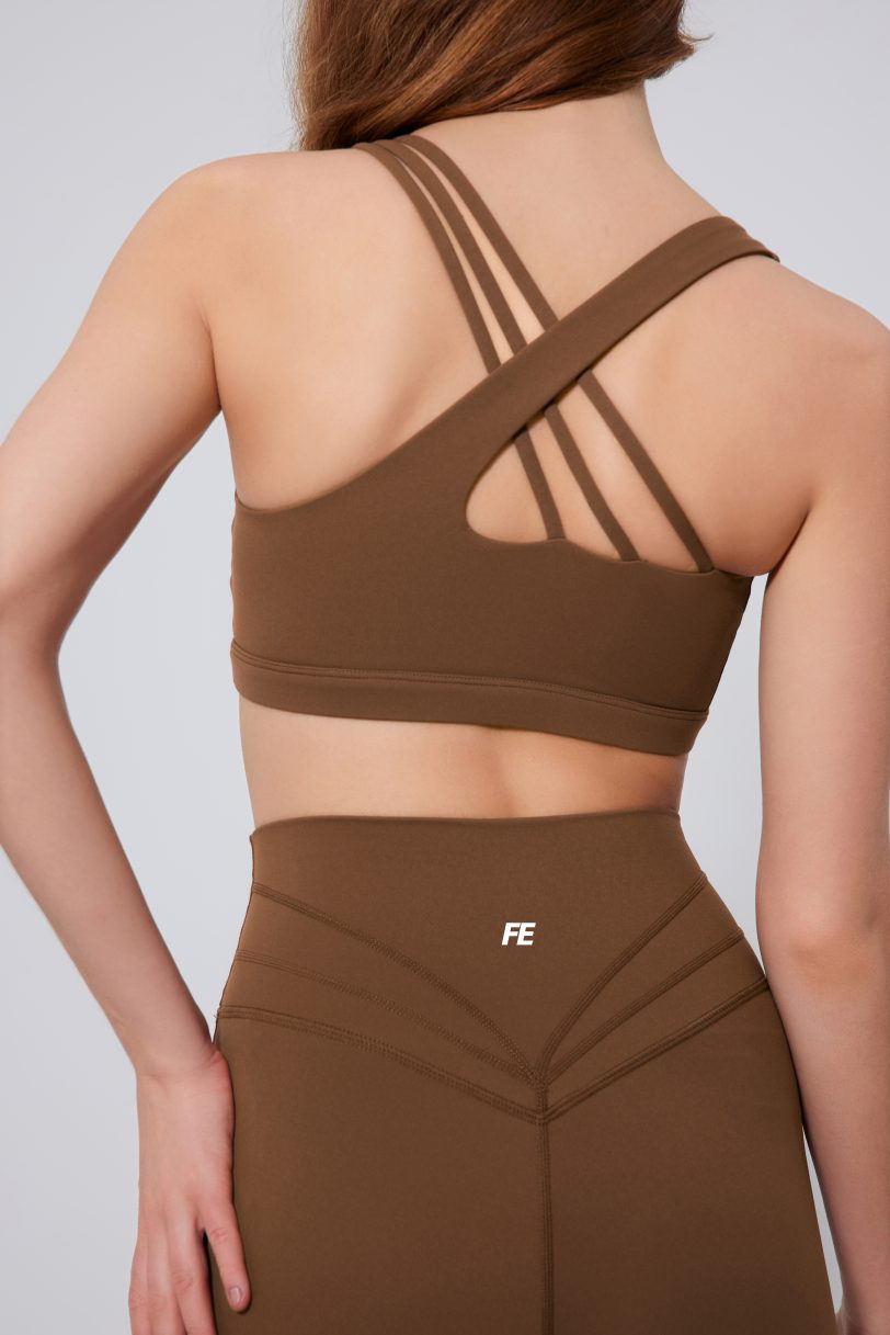 Core Align Bra