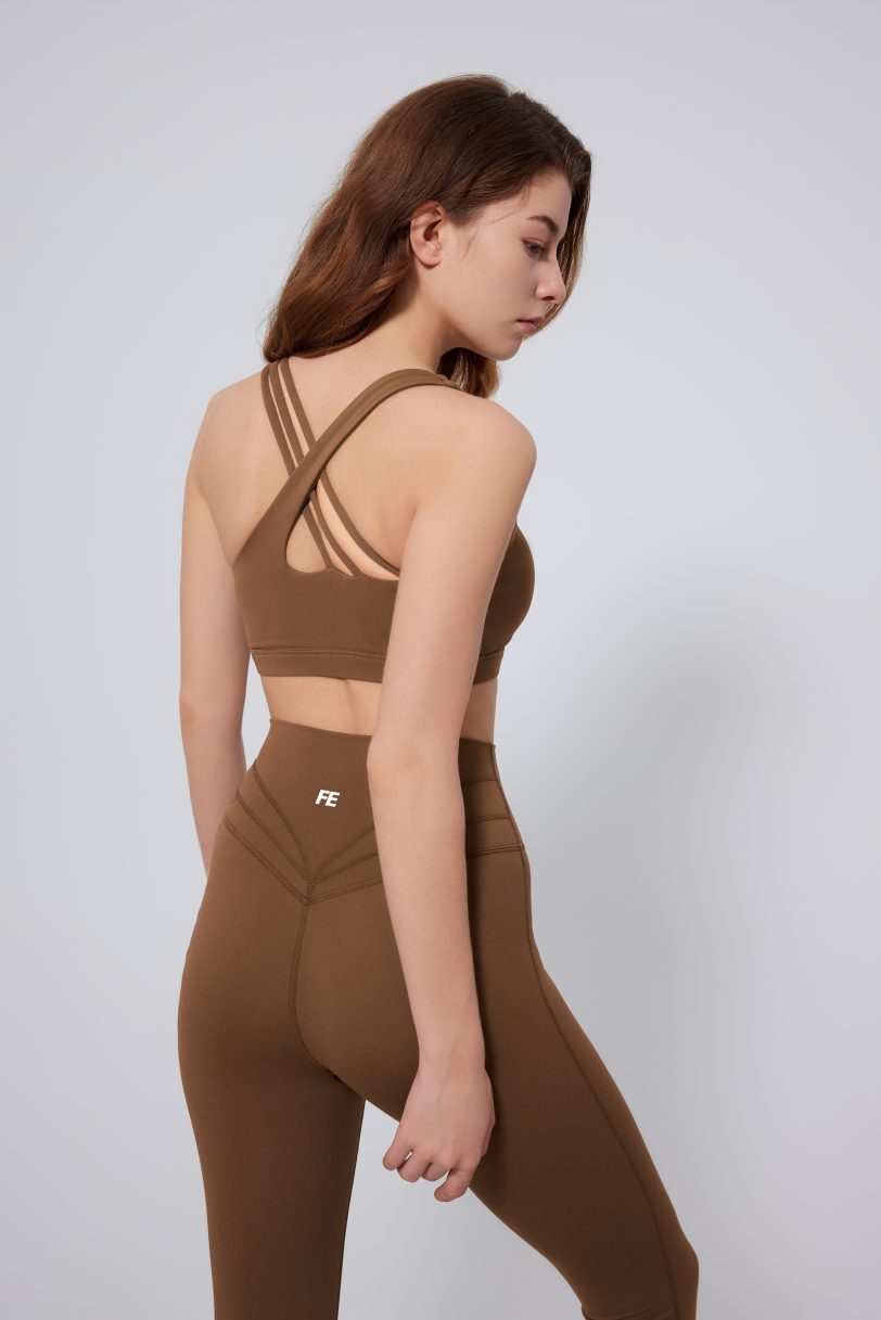 Core Align Bra - Image 3