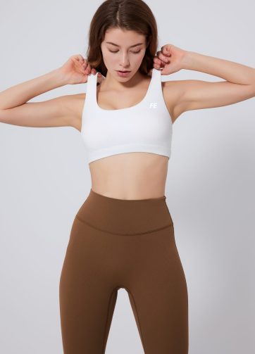 Core Align Bra