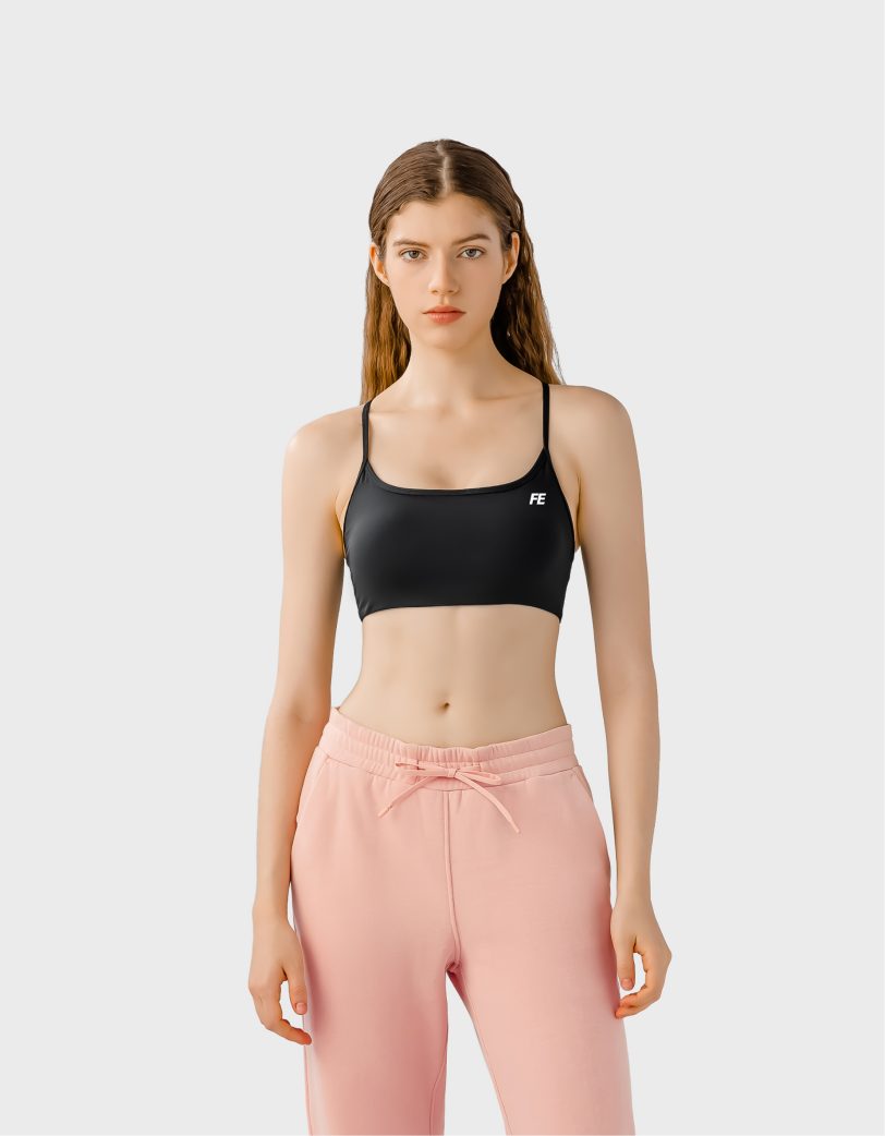Luna Strappy Bra - Image 12