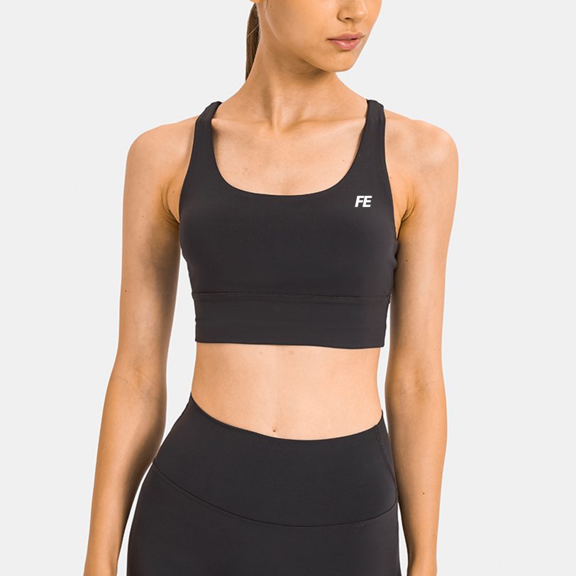 FlexX Cross Bra - Image 7