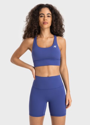 FlexX Cross Bra