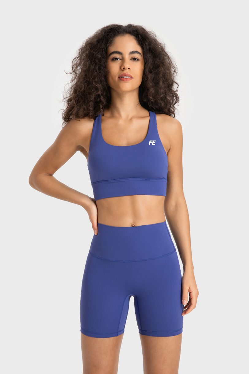 FlexX Cross Bra