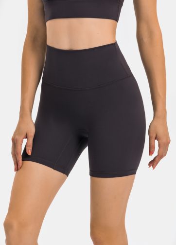 Swift Sculpt Shorts