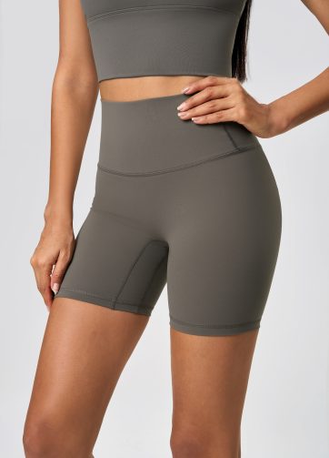Swift Sculpt Shorts