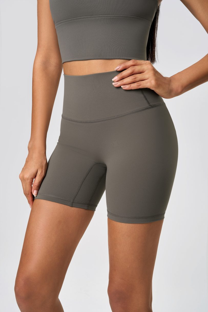 Swift Sculpt Shorts