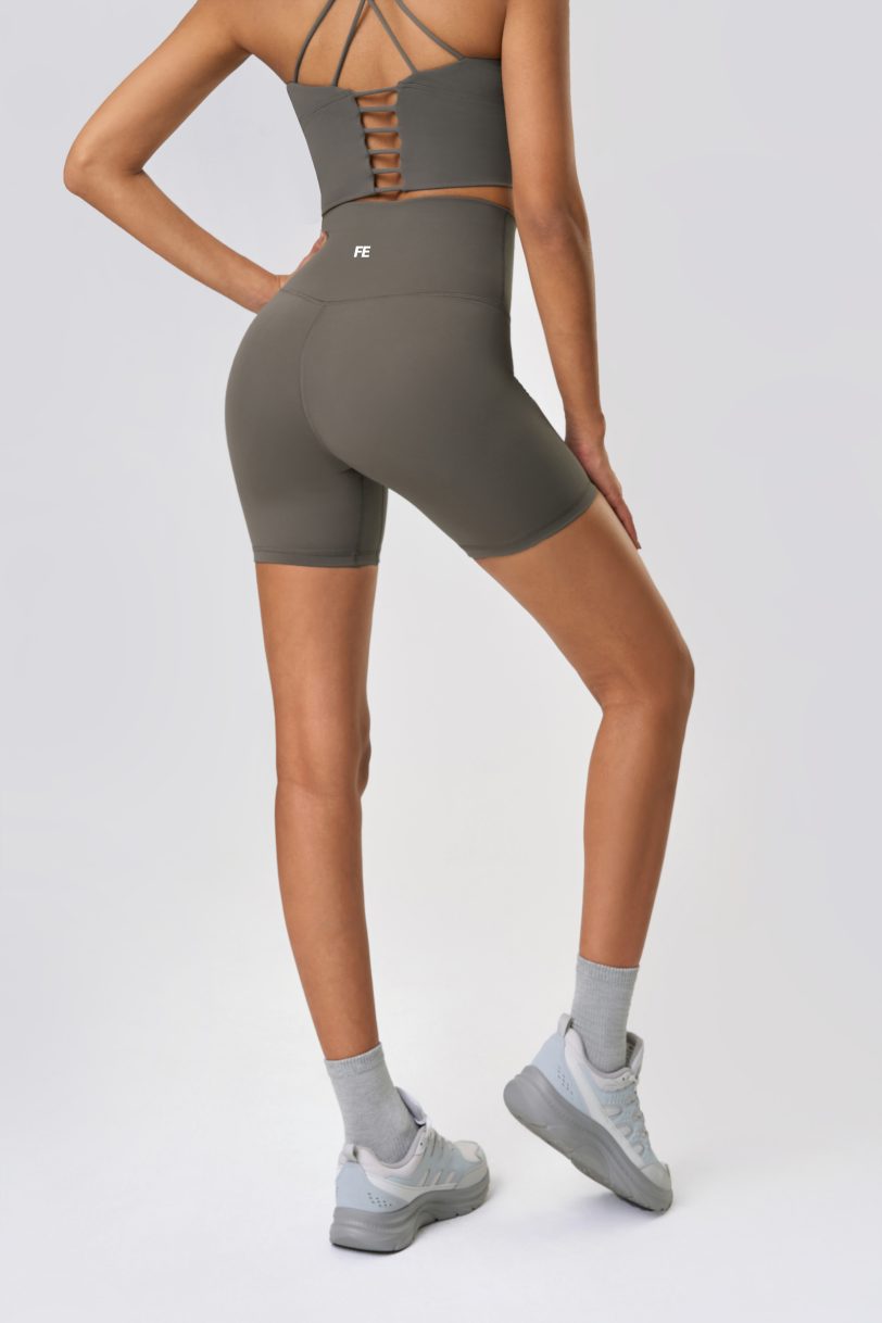 Swift Sculpt Shorts - Image 3