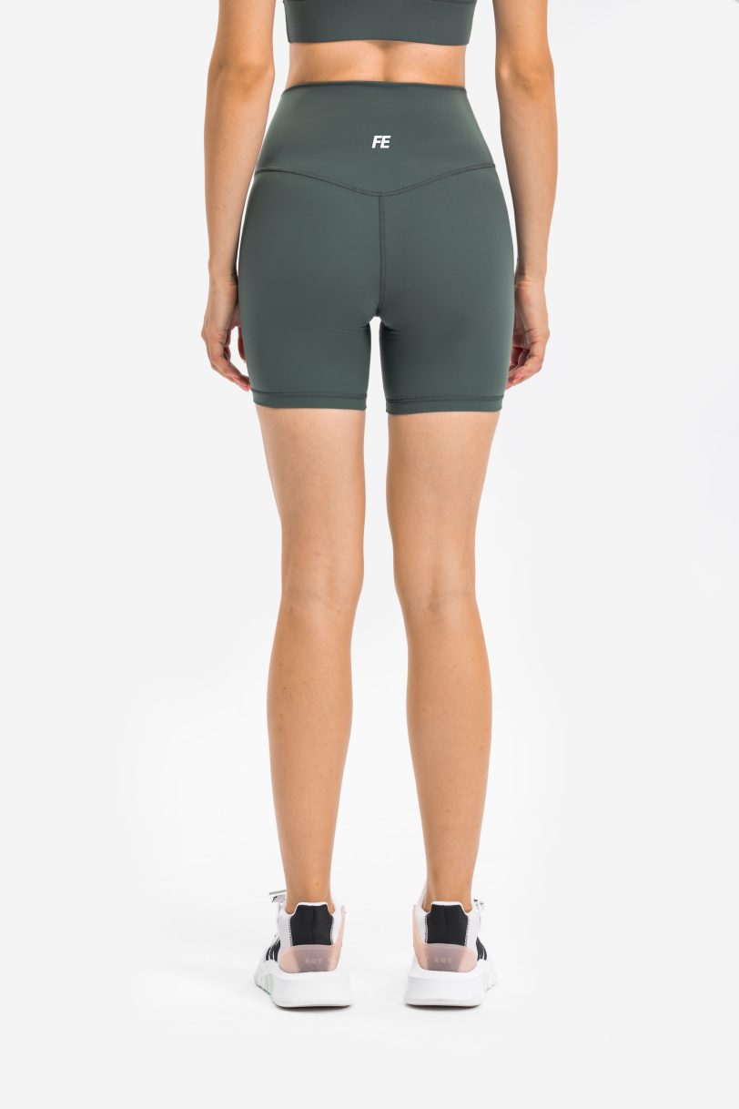 Swift Sculpt Shorts - Image 4