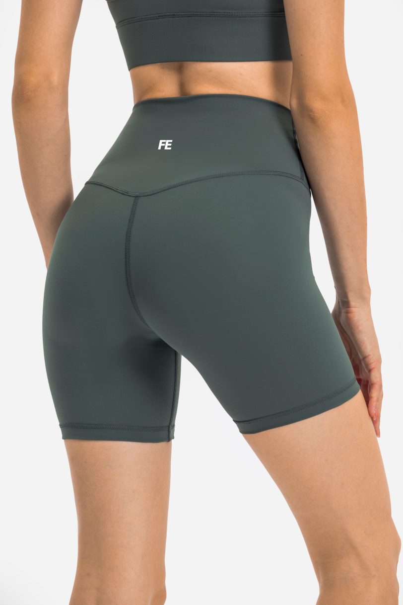 Swift Sculpt Shorts - Image 5