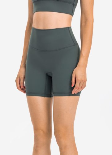Swift Sculpt Shorts
