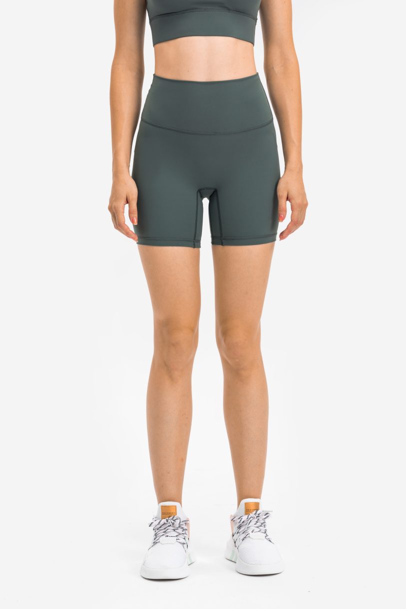 Swift Sculpt Shorts - Image 7
