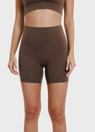 Swift Sculpt Shorts