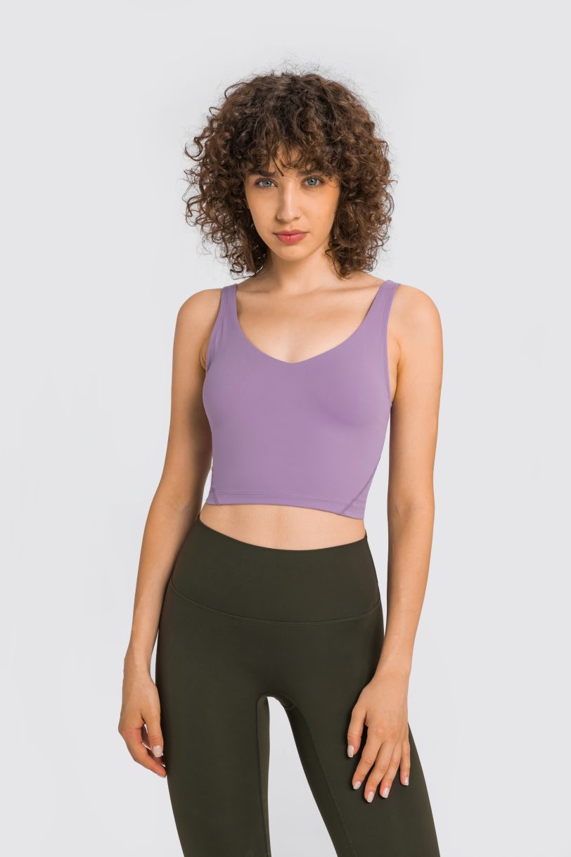 Forme V Tank - Image 2