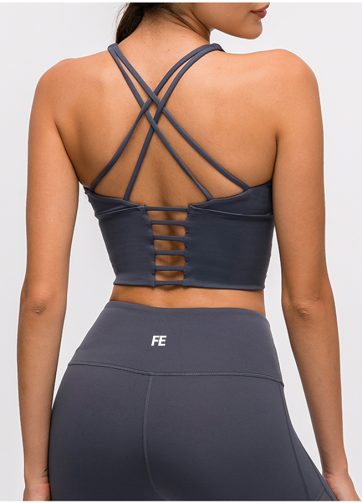 Aether Laceback Tank