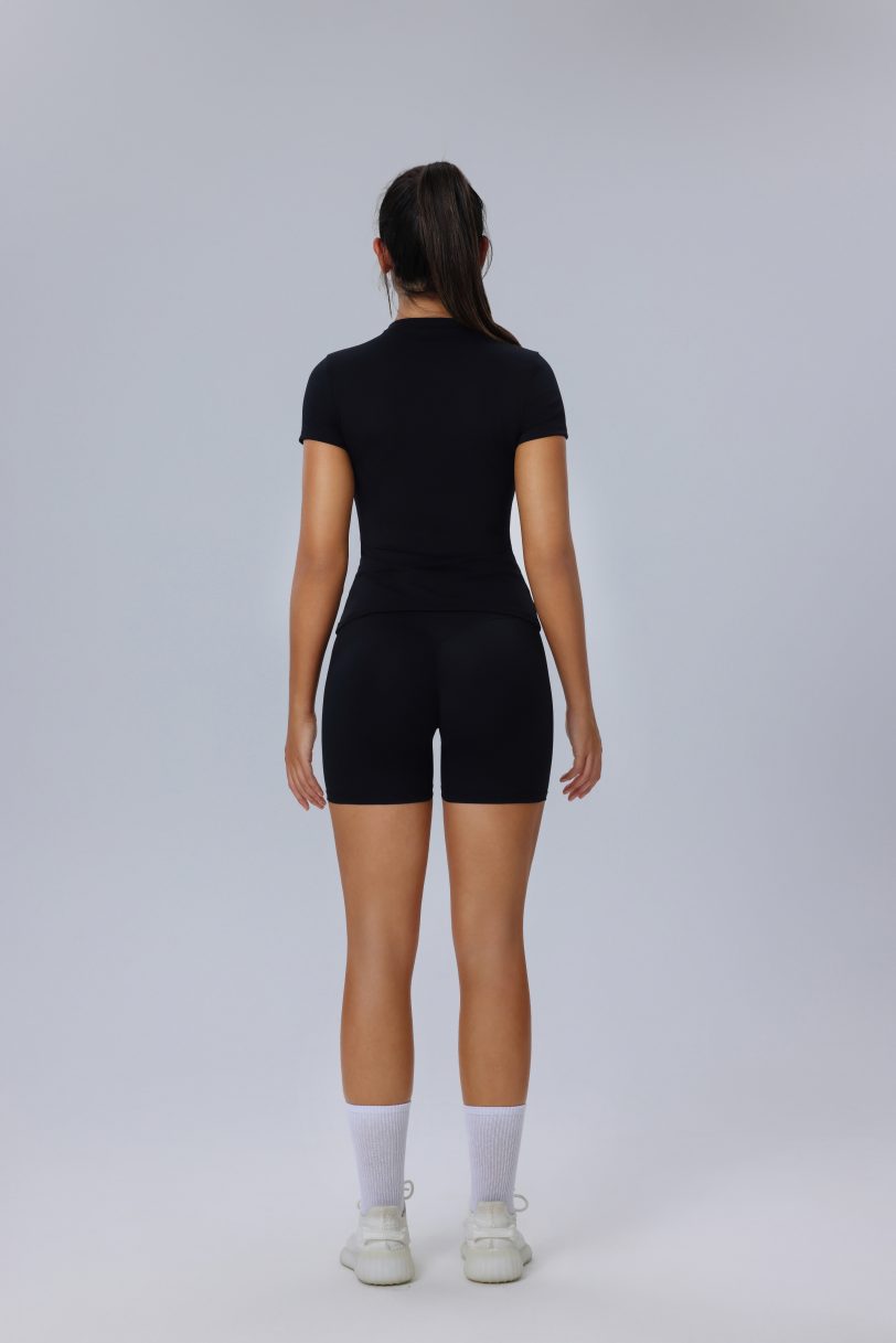 CoreForm Fitted Tee - Image 2
