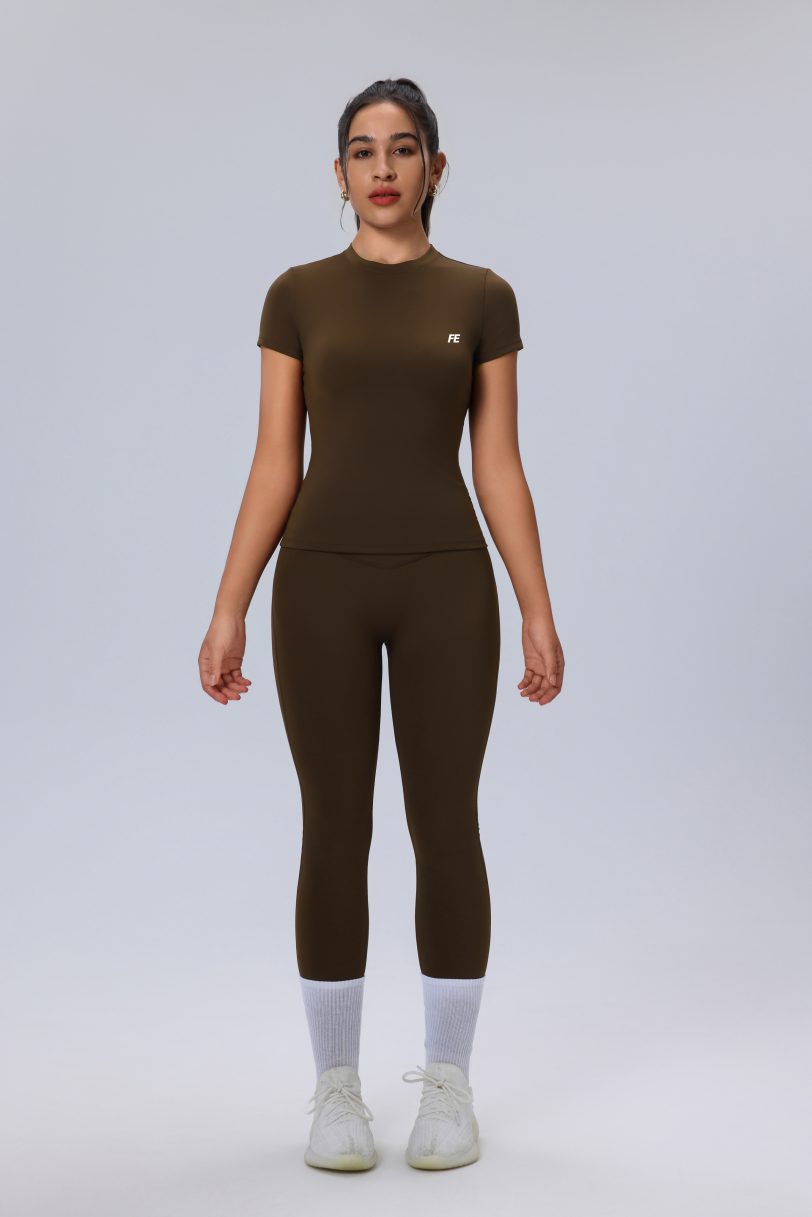 CoreForm Fitted Tee - Image 6
