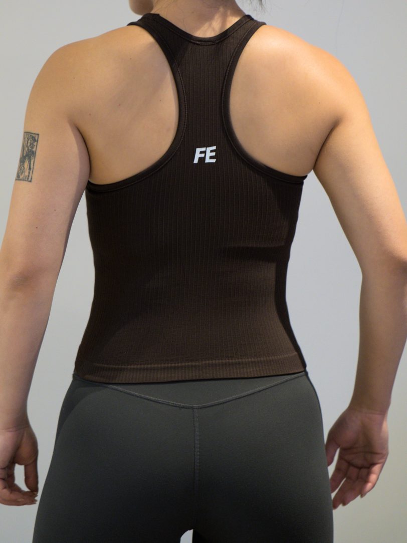 Ribbed Motion Tank - Image 6
